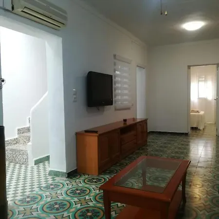 Casa Rodrigo, Acogedora Casa Planta Baja De 1 Amplio * Conil De La Frontera